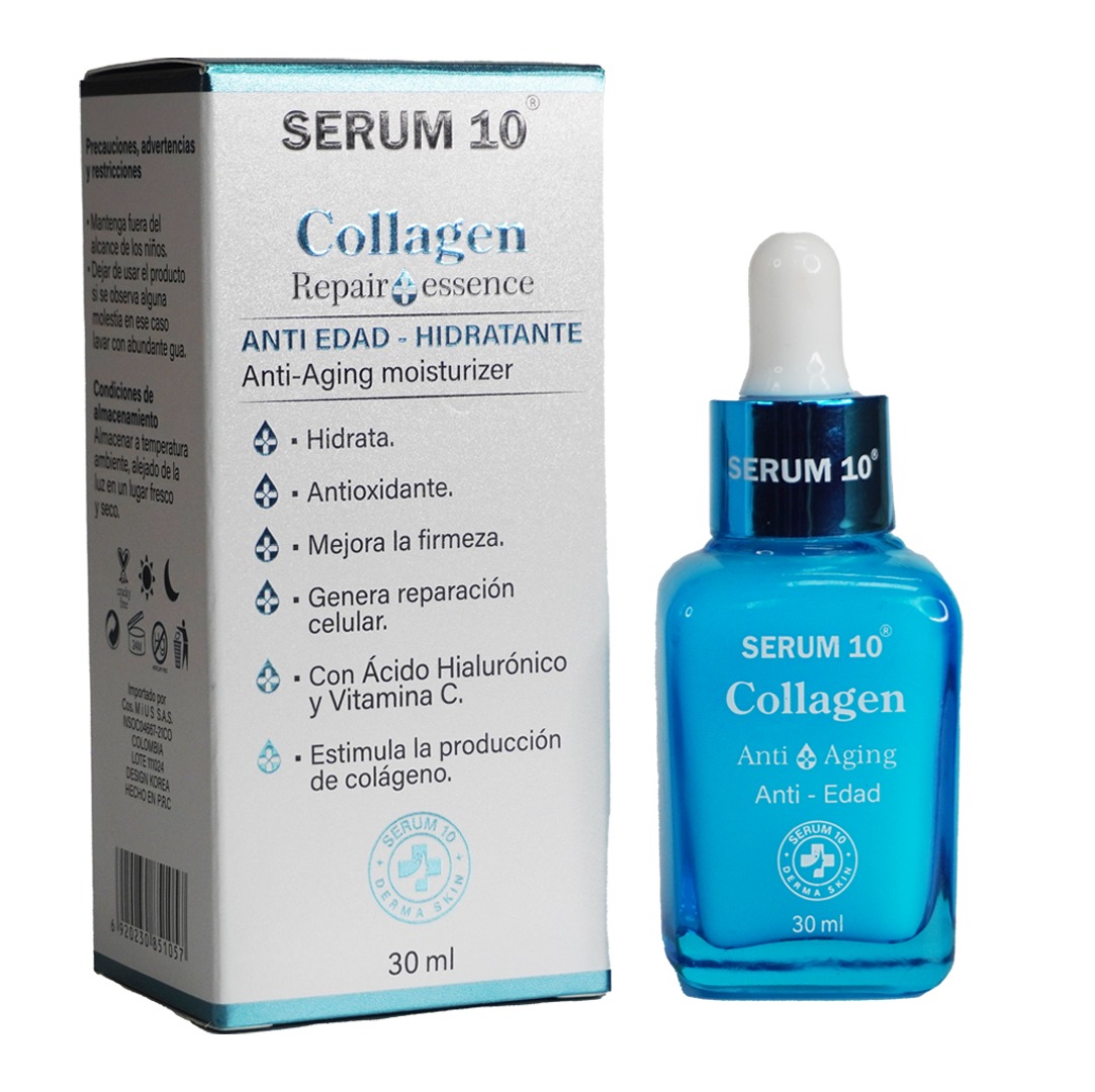 851057-serum de colageno serum 10